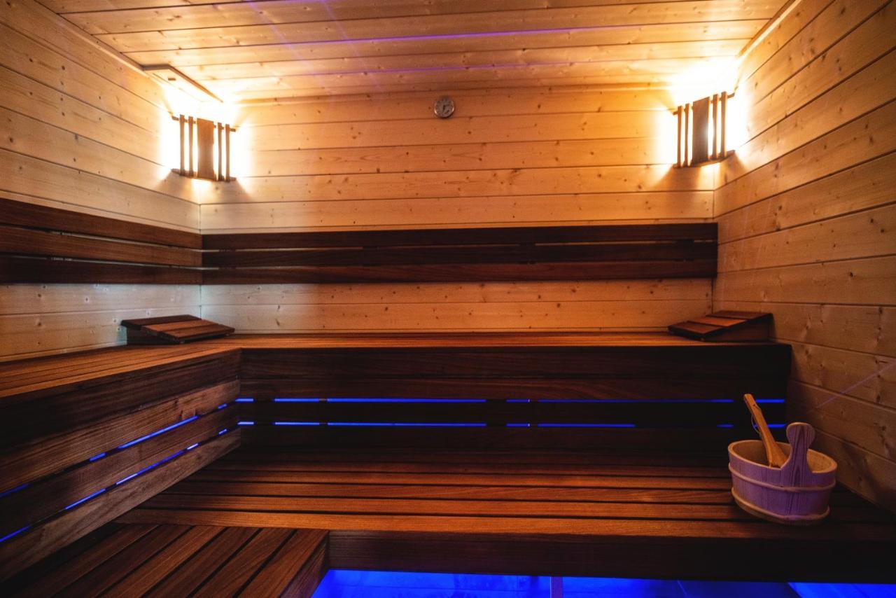 Blizej Nieba Bed and Breakfast Skrzydlna Eksteriør billede