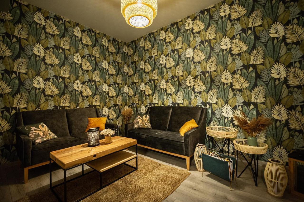 Blizej Nieba Bed and Breakfast Skrzydlna Eksteriør billede